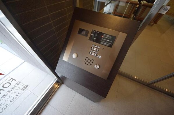 パークアクシス錦糸町・親水公園の物件内観写真